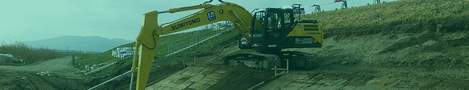 土木一式工事