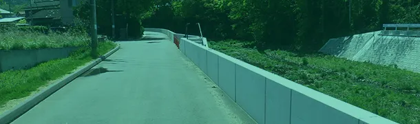 舗装工事